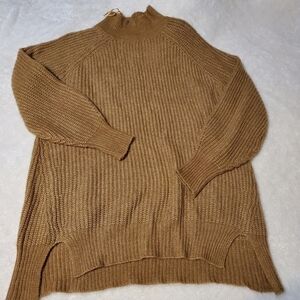 WOMEN'S dip brand sweater